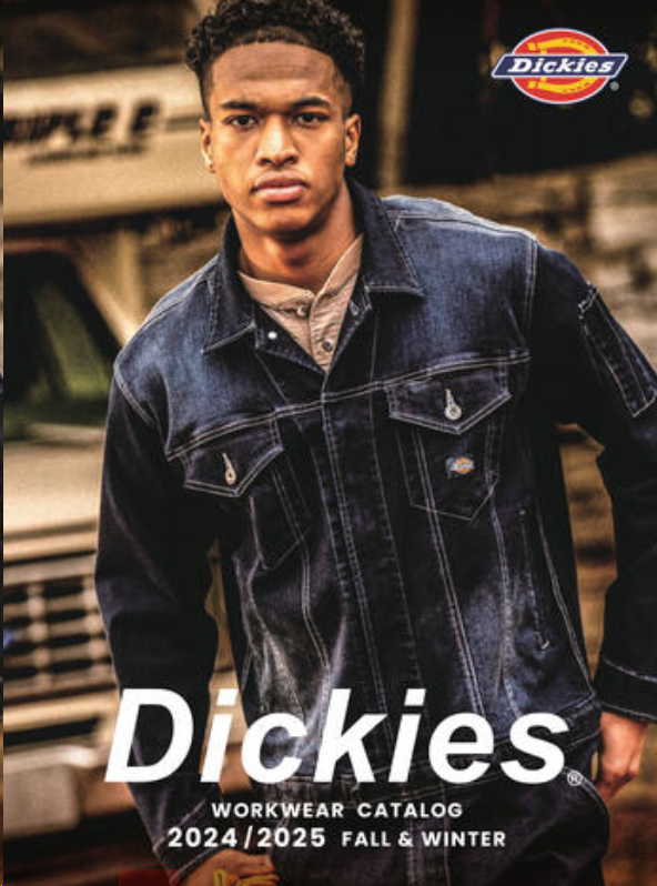 CO-COS,ディッキーズ,Dickies