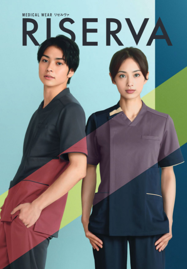 RISERVA,ヤギコーポレーション