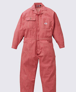 つなぎ,ツナギ服,ユニデポ