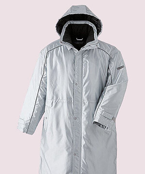 ベンチコート,ユニデポ