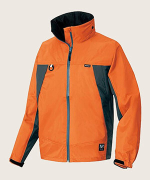 雨合羽,ユニデポ