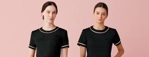 エステサロン制服・ゲストウェアなど