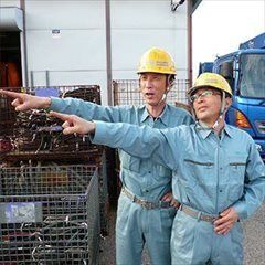 株式会社鶴商メンテナンス工業