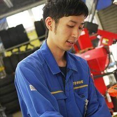 株式会社オートウェーブ