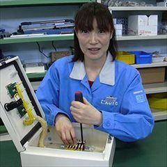 弘洋電子機器株式会社