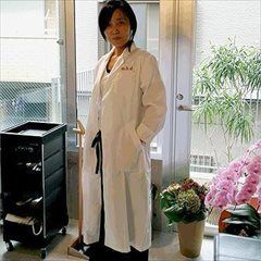 mami's hair dressing