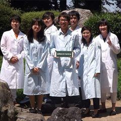 日本大学植物医科学研究室