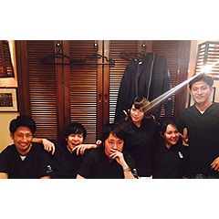 北里大学　41期 卒業生