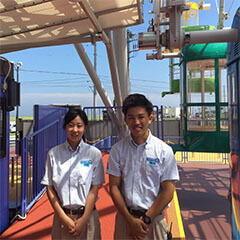 泉陽興業株式会社