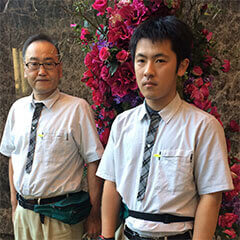 川面ビルサービス株式会社(住友不動産㈱専属特約店）