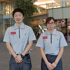 三菱地所プロパティマネジメント株式会社