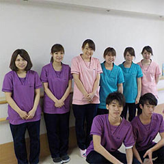 ケアライフ朝霞