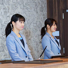 ラ・ジェントホテル東京ベイ