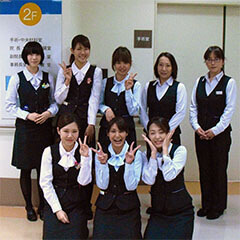 医療法人社団津端会京葉病院