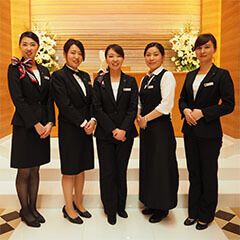 ホテル・ザ・ウエストヒルズ・水戸