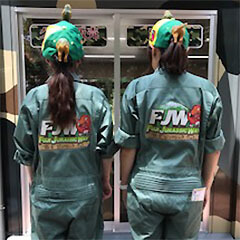 富士ジュラシックウェイ