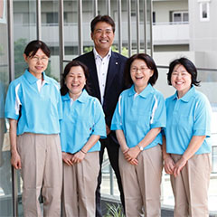 株式会社オリエントサービス