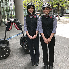 三菱地所株式会社