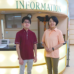 株式会社リライフ