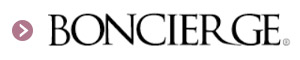 BONCIERGE,ボンシェルジュ