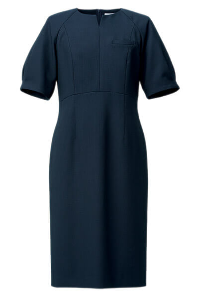 ワンピース（制菌・湿度コントロール・ストレッチ）