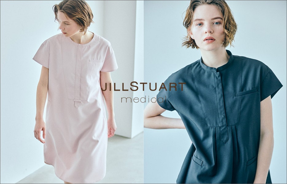 JILL STUART　medical