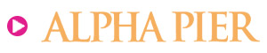 ALPHA PIER/アルファピア