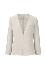 【全2色】ライトジャケット（抗菌防臭・2Wayストレッチ）