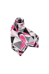 【全4色】ロングスカーフ（巾14cm×長さ100cm）