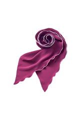 【全2色】ドレープスカーフ（約20×125cm）