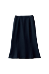 【全1色】マーメイドスカート（ファインカルゼ）