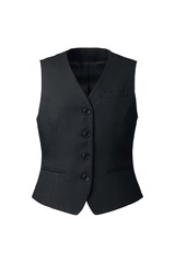 【全1色】ベスト（コードピケ）