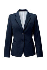 【全3色】ジャケット（ストレッチ・速乾・撥水・防汚・防シワ）