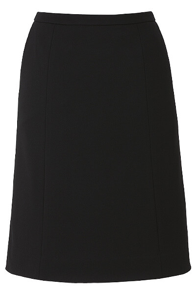 【全2色】Ａラインスカート（ストレッチ ・UVカット ・吸汗 ・速乾）