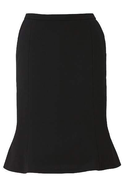 【全2色】マーメイドスカート（ストレッチ ・UVカット ・吸汗 ・速乾）