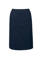 【全3色】セミタイトスカート（ストレッチ・速乾・撥水・防汚・防シワ）