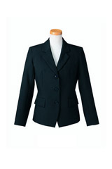 【全3色】バリュージャケット（通年対応・レディース）