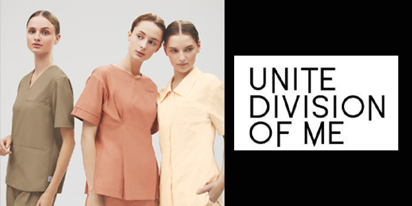 DIVISION OF ME (ディビジョン オブ エムイー)