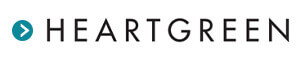 HEART GREEN,ハートグリーン
