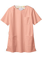 チュニック・カットソー