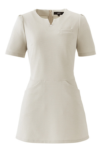 【LA BEAUTE】全2色・プルオーバートップス（クラッシースタイル）