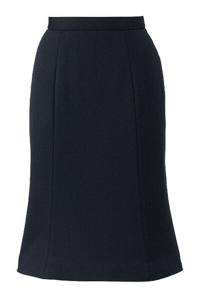 【全1色】マーメイドスカート（ツイードニット）