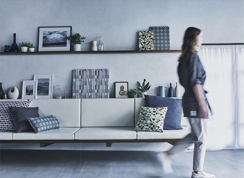 スカンジナビアの特徴