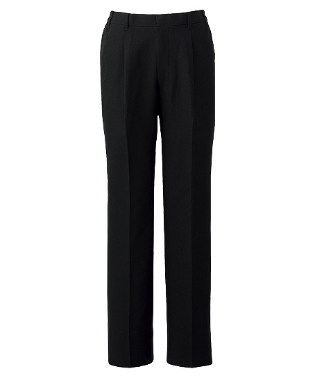 【WEB限定特価】ストレッチパンツ(男女兼用/～5Lまであり) AS6801