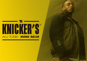 KINCKER'S（ニッカーズ）特集