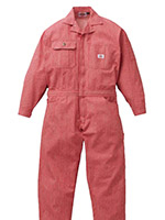 つなぎ・ツナギ服