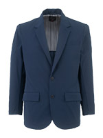 スーツ型作業服