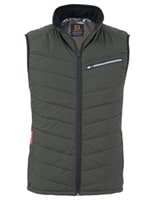 電熱ウェア・ヒーターベスト