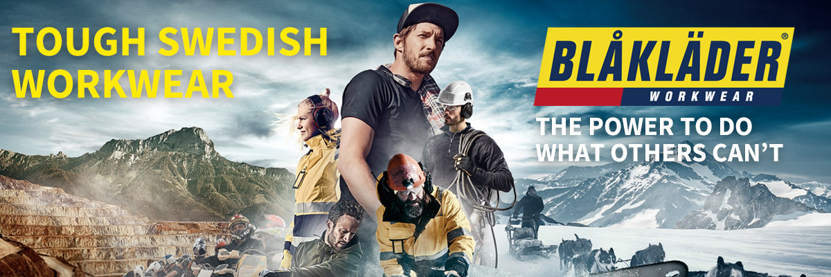 ブラックラダー特集