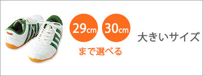 大きいサイズあり